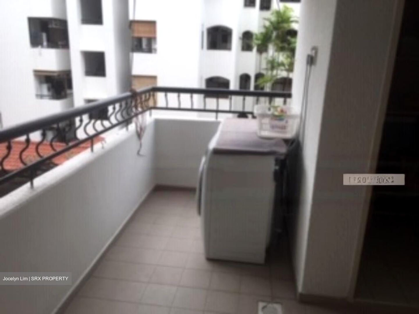 Tanglin Park (D10), Condominium #577225281